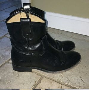 Frye Boots